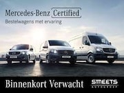 Mercedes-Benz Sprinter - 317 CDI L2H2 FACELIFT LED 3.5T TREKHAAK