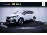 Peugeot 3008 - 1.2T Aut. CROSSWAY 360 CAM | NAVI | CARPLAY | HALF LEDER | E