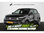 Citroën e-C3 - You 113pk 44 kWh Airco Cruise Control