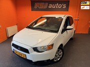 Mitsubishi Colt - 1.3 / 5 DEURS / EDITION TWO / NAVI / AIRCO