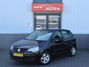 Volkswagen Polo - 1.2-12V Comfortline airco LM 4-deurs carplay