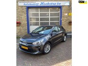 Kia Rio - 1.0 TGDI Design Edition