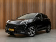Ford Puma - 1.0 EcoBoost 125Pk Hybrid Automaat ST-Line|Pano|Navi