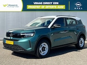 Opel Frontera - 1.2 Hybrid 136pk Edition Automaat | Navigatie | Parkeercamer