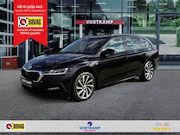 Skoda Octavia - 2.0 TDI DSG AMBITION PANO-DAK/TREKHAAK/PDC/ACC/STOEL+STUURVE
