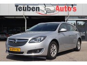 Opel Insignia - Sports Tourer 1.4 T EcoFLEX Edition | Camera | Navigatie | P