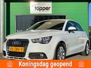 Audi A1 - 1.2 TFSI Ambition Pro Line|2e Eigenaar|Navi|Cruise|