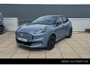 Ford Puma - Gen-E Blue Cruise Edition 46.8 kWh | Te Bestellen | Nieuw Ui