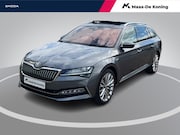 Skoda Superb - Combi 1.4TSI iV 160kW/218PK Laurin & Klement DSG · Panoramad