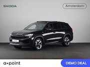 Skoda Kodiaq - 1.5 TSI PHEV 204pk Sportline Business | Panoramadak | Trekha