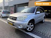 Toyota RAV4 - 2.0-16V VVT-i Special Edition 4WD CLIMA TREKHAAK NAP APK 3-2