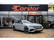 Mercedes-Benz E-klasse - 300 e Sport Edition|Panorama|Superscreen