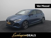 Hyundai i20 - 1.0 T-GDI N Line | Navigatie | Achteruitrijcamera | Cruise C