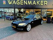 BMW 5-serie - 528i Executive AUT|NAVI|Cruise|VolledigOnderhoud
