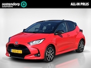 Toyota Yaris - 1.5 Hybrid Launch Edition | HUD | JBL-Audio | BSM |