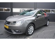 Seat Ibiza - SC 1.0 EcoTSI Style Connect Aut/Camera/Navi/Carplay/Airco/Cr