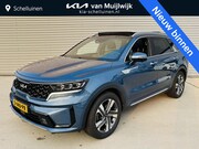 Kia Sorento - 1.6 T-GDI Plug-in Hybrid 4WD ExecutiveLine 7p. NW geleverd &