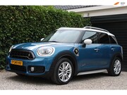 MINI Countryman - 1.5 Cooper S E ALL4 Chili | Panoramadak | HUD | ACC | Achter