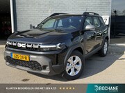 Dacia Duster - 1.8 hybrid 155 expression PACK WINTER / MEDIA NAV LIVE / MET