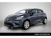 Renault Clio - 0.9 TCe Limited | Apple Carplay/Android Auto | Airco | Licht