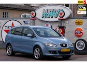 Seat Altea XL - 2.0 FSI Stylance Automaat 1e Eig. 49.850 km +NAP NL-auto