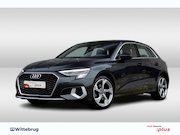 Audi A3 - Sportback 40 TFSI e 204PK Advanced | Panoramadak | Apple Car