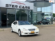 Mercedes-Benz C-klasse - Sportcoupé 230 K|Automaat|Airco|Onderhoud|