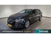 Renault Mégane - Estate 1.3 TCe 140 Techno | Navigatie | Trekhaak | Dodehoekd