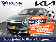 Kia Sportage - 1.6 T-GDi Plug-in Hybrid AWD DynamicLine Automaat Airco - Ap