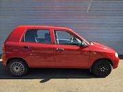 Suzuki Alto - 1.1 GLX Cool AIRCO