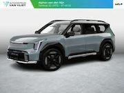 Kia EV9 - GT-Line AWD 99.8 kWh | 7-Pers. | 21" | Head-Up | S