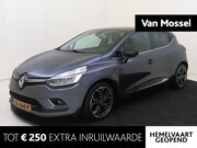 Renault Clio - 0.9 TCe Bose | airco automatisch | cruise control | LED kopl