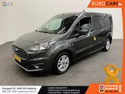 Ford Transit Connect - 1.5 EcoBlue L2 Trend Navigatie Airco Parkeersensoren Cruise