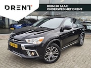 Mitsubishi ASX - 1.6 Clear-Tech Connect Pro+ | Trekhaak | Android Auto, Apple