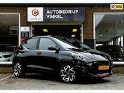 Hyundai i10 - 1.0 T-GDI N Line 5-zits*Camera*Carplay*Navi*Stoel/Stuurverwa