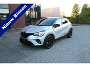 Renault Captur - 1.6 E-Tech Hybrid 145 Rive Gauche Clima- Cruise-Navi-Camera
