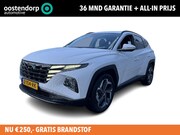 Hyundai Tucson - 1.6 T-GDI PHEV Comfort 4WD | Trekhaak | Rijklaarprijs