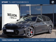 BMW 3-serie - 320i M Sport Automaat / Panoramadak / Trekhaak / Sportstoele