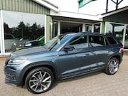 Skoda Kodiaq - 1.5TSI 150PK DSG 7P SPORTLINE!! All-in Prijs! Trek