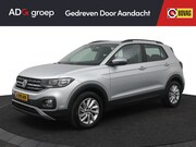Volkswagen T-Cross - 1.0 TSI Life Business | Parkeersensoren | DAB + | Climate Co
