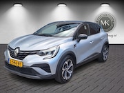 Renault Captur - 1.0 TCe 90 RS.Line Nieuw Model!! 1ste Eigenaar