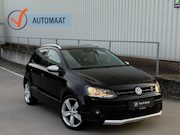 Volkswagen Polo - 1.2 TSI Cross | Automaat | Trkhaak