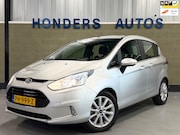 Ford B-Max - 1.6 TI-VCT AUT Titanium| CAMERA | NAP. ORIG.NL | PDC | CRUIS