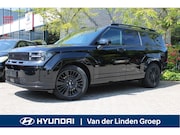 Hyundai Santa Fe - 1.6 T-GDI PHEV Black Line Full Option + Trekhaak "RIJKLAARPR