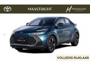 Toyota C-HR - 2.0 Plug-in Hybrid 220 Dynamic | Doedehoeksensor | Parkeerse