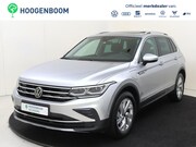 Volkswagen Tiguan - 1.4 TSI eHybrid Elegance | SoH 91% | Panoramadak | Parkeeras