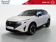 Nissan Qashqai - N-Connecta 158PK AUTOMAAT | Navigatie | Google Built-in | Ap