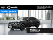 Mercedes-Benz E-klasse - 300 e Sport Edition | AMG | Hyperscreen | Trekhaak | Headup 