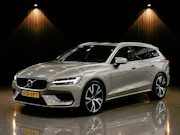 Volvo V60 - 2.0 T6 Recharge AWD Inscription
