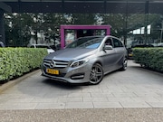 Mercedes-Benz B-klasse - 180 Ambition | WORDT VERWACHT | PARKEERSENSOREN | NAVIGATIE